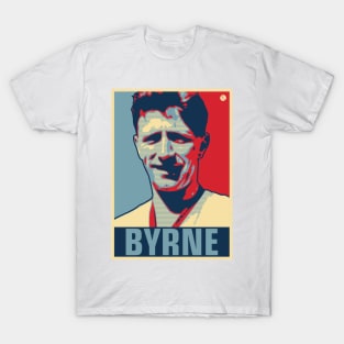 Byrne T-Shirt